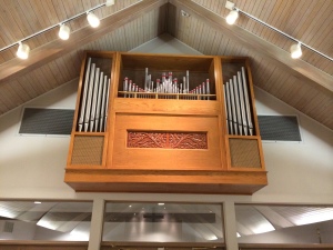 New Organ