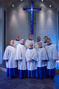 St Thomas Choir