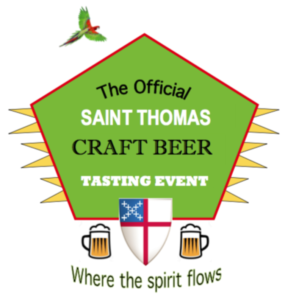 Beyond the Pew-Craft Beer Tasting