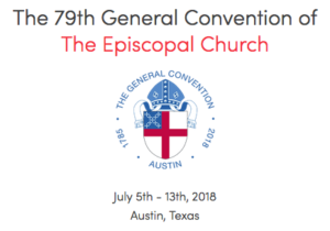 79th General Convention