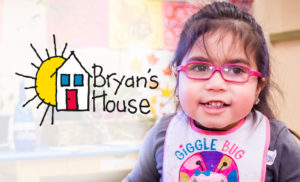 Donate to support Bryan's House