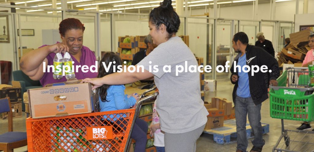 Inspired Vision Compassion Center