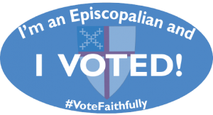 #VoteFaithfully