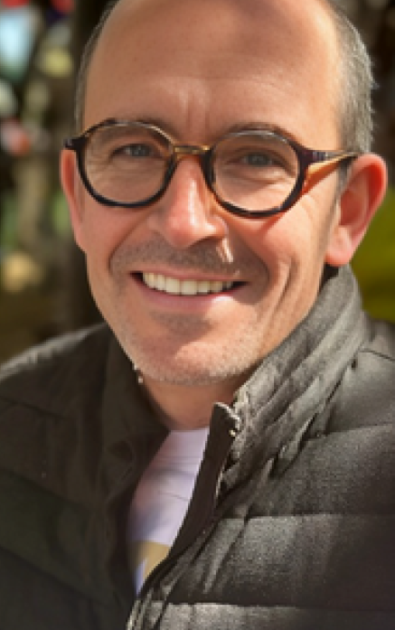 Dr. Alan Raines